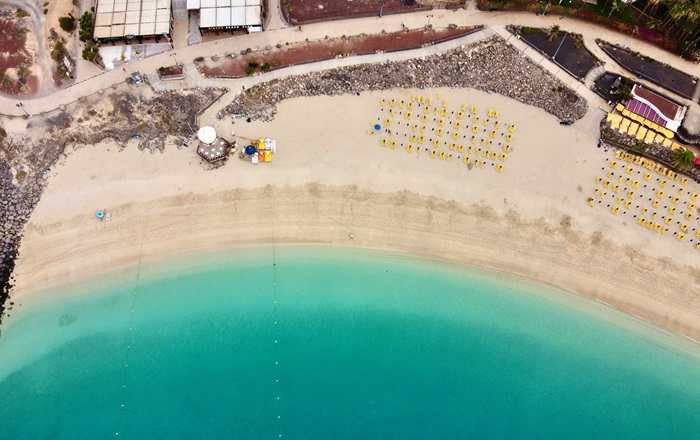 Playa Blanca - Corralejo: Billets de ferry et itinéraires